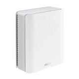 ASUS - ZenWiFi BT10 (2pk) Tribanda (2.4 GHz / 5 GHz / 6 GHz) Wi-Fi 7 (802.11be) Blanco 3 Interno