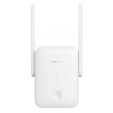 Xiaomi - Wi-Fi Range Extender AX1500 Repetidor de red Blanco 10, 100, 1000 Mbit/s