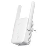 Xiaomi - Wi-Fi Range Extender AX1500 Repetidor de red Blanco 10, 100, 1000 Mbit/s
