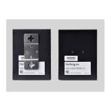 StarTech.com - Juego Extensor de Ethernet VDSL2 por Cable de Par Sencillo - Hasta 1km - Alargador de Red Ethernet LAN por Cable