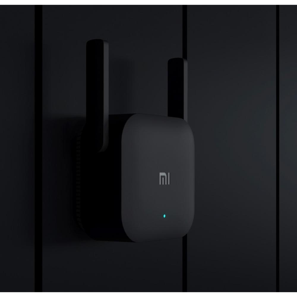 Xiaomi - Mi Wi-Fi Range Extender Pro Repetidor de red Negro