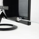 TooQ - TQCLKC0025 cable antirrobo Plata 1,5 m