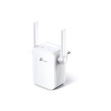 TP-Link - TL-WA855RE V4 ampliador de red Transmisor y receptor de red Blanco 10, 100 Mbit/s