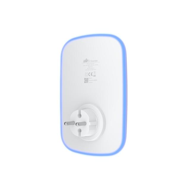 Ubiquiti - UniFi6 Extender amplificador de señal Wi-fi