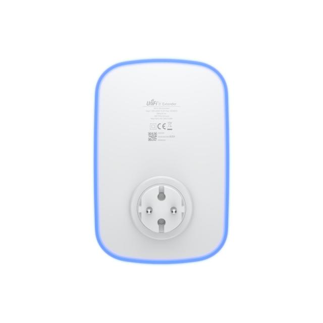 Ubiquiti - UniFi6 Extender amplificador de señal Wi-fi