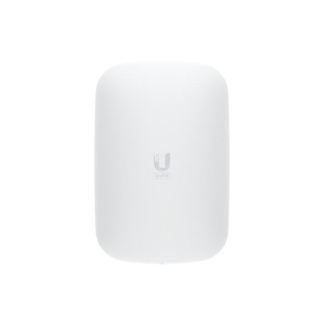 Ubiquiti - UniFi6 Extender amplificador de señal Wi-fi