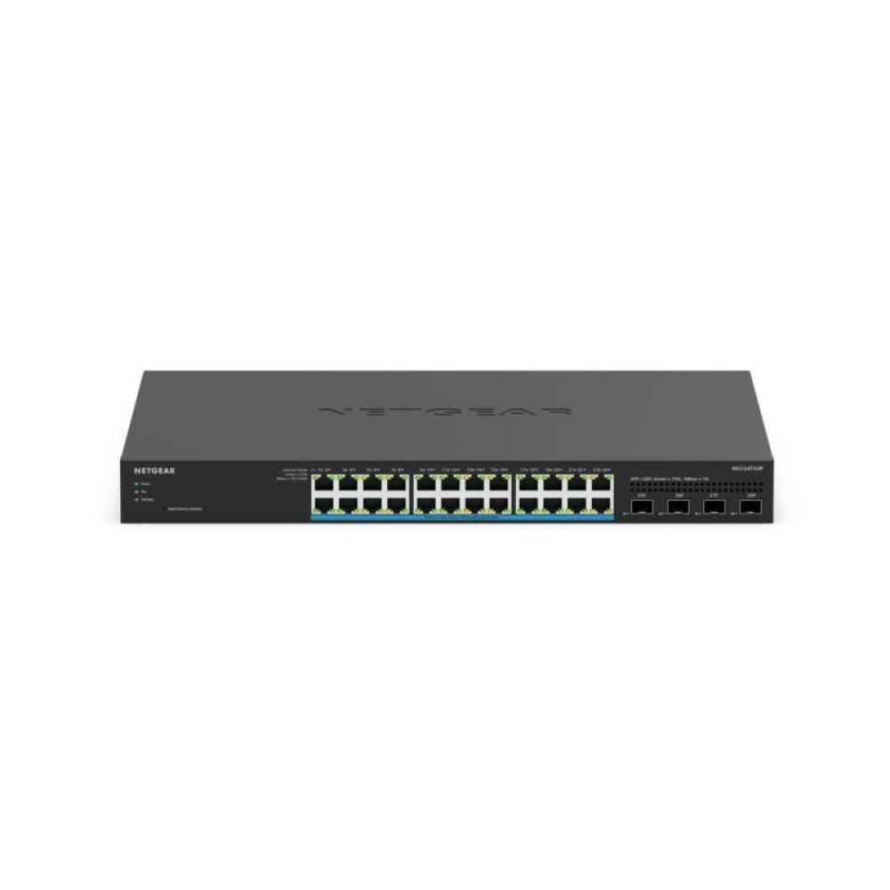 NETGEAR - MS324TXUP Gestionado L2/L3/L4 Energía sobre Ethernet (PoE)