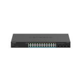 NETGEAR - MS324TXUP Gestionado L2/L3/L4 Energía sobre Ethernet (PoE)