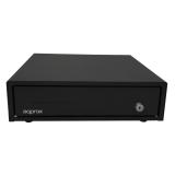 Approx - APPCASH33 cajón de efectivo Cajón de efectivo electrónico