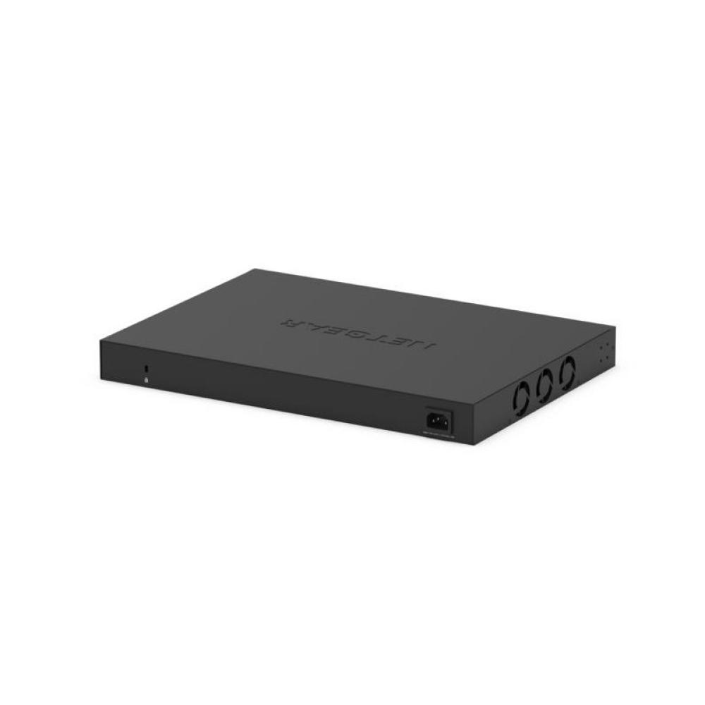 NETGEAR - MS324TXUP Gestionado L2/L3/L4 Energía sobre Ethernet (PoE)
