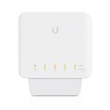 Ubiquiti - UniFi USW-FLEX Gestionado L2 Gigabit Ethernet (10/100/1000) Energía sobre Ethernet (PoE) Blanco