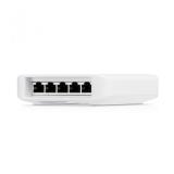 Ubiquiti - UniFi USW-FLEX Gestionado L2 Gigabit Ethernet (10/100/1000) Energía sobre Ethernet (PoE) Blanco
