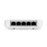 Ubiquiti - UniFi USW-FLEX Gestionado L2 Gigabit Ethernet (10/100/1000) Energía sobre Ethernet (PoE) Blanco