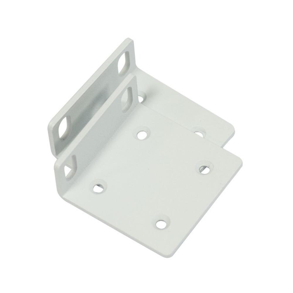 Mikrotik - CSS326-24G-2S+RM switch Gestionado Gigabit Ethernet (10/100/1000) Energía sobre Ethernet (PoE) 1U Blanco