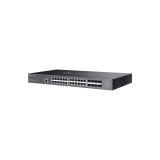TP-Link - Omada SX3832 switch Gestionado L2/L2+ 10G Ethernet (100/1000/10000) 1U Negro