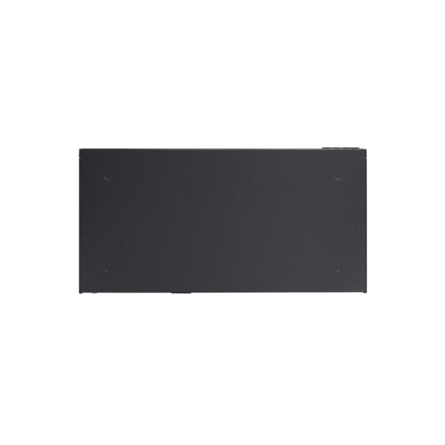 TP-Link - Omada SX3832 switch Gestionado L2/L2+ 10G Ethernet (100/1000/10000) 1U Negro