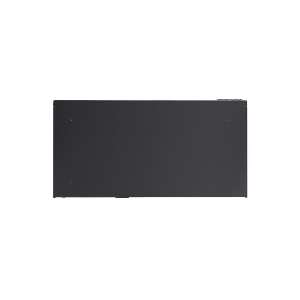 TP-Link - Omada SX3832 switch Gestionado L2/L2+ 10G Ethernet (100/1000/10000) 1U Negro