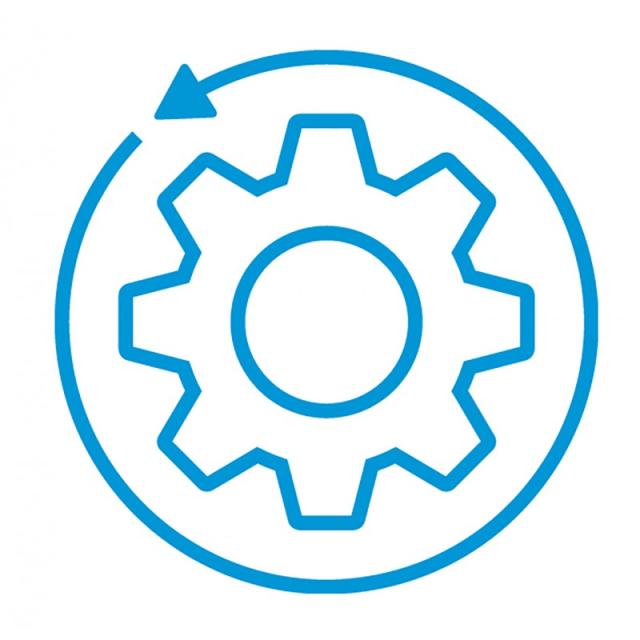 HP - E-LTU para 1 a. de servicios Proactive Insights