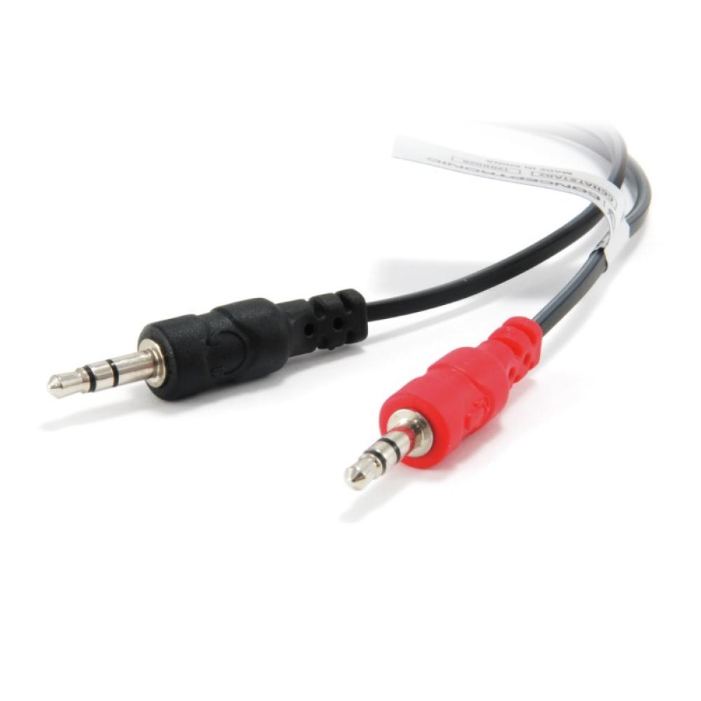 Conceptronic - Allround Stereo Headset