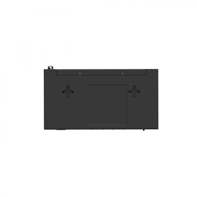 Ruijie Networks - RG-ES206MG-P switch Gestionado L2 2.5G Ethernet (100/1000/2500) Energía sobre Ethernet (PoE) Montaje en pared/