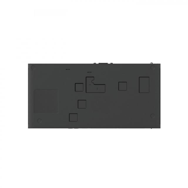 Ruijie Networks - RG-ES228GS-LP switch Gestionado L2 Gigabit Ethernet (10/100/1000) Energía sobre Ethernet (PoE) Escritorio Negr