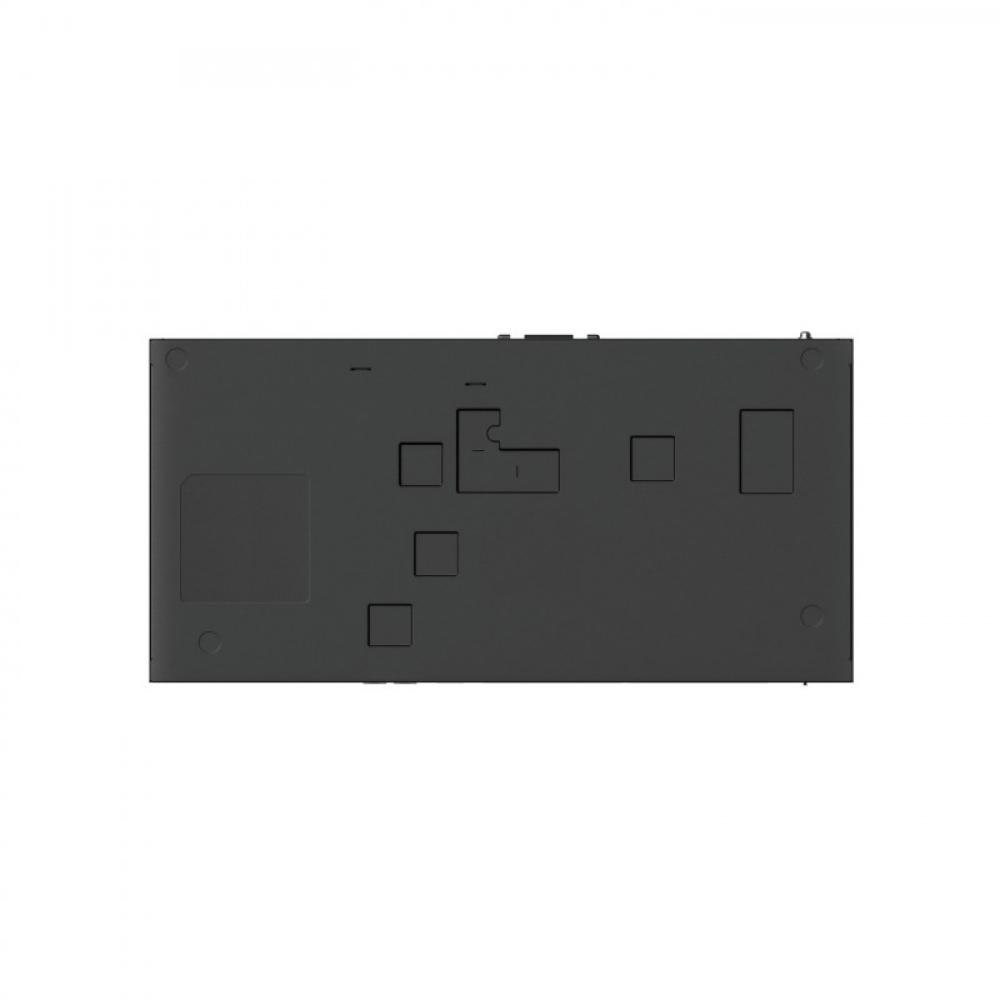 Ruijie Networks - RG-ES228GS-LP switch Gestionado L2 Gigabit Ethernet (10/100/1000) Energía sobre Ethernet (PoE) Escritorio Negr