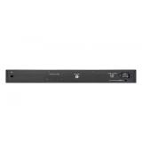 D-Link - DGS-3130-30S switch Gestionado L3 Negro, Gris