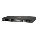 HPE - Aruba Networking CX 6100 48G 4SFP+ Switch