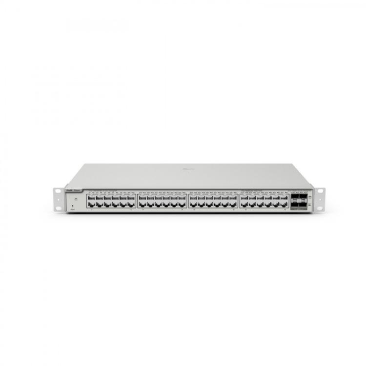 Ruijie Networks - RG-NBS3200-48GT4XS switch Gestionado L2 Gigabit Ethernet (10/100/1000) Gris
