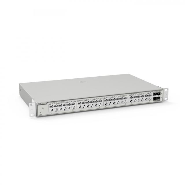 Ruijie Networks - RG-NBS3200-48GT4XS switch Gestionado L2 Gigabit Ethernet (10/100/1000) Gris