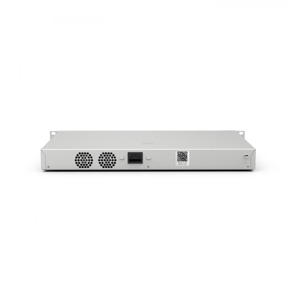 Ruijie Networks - RG-NBS3200-48GT4XS switch Gestionado L2 Gigabit Ethernet (10/100/1000) Gris