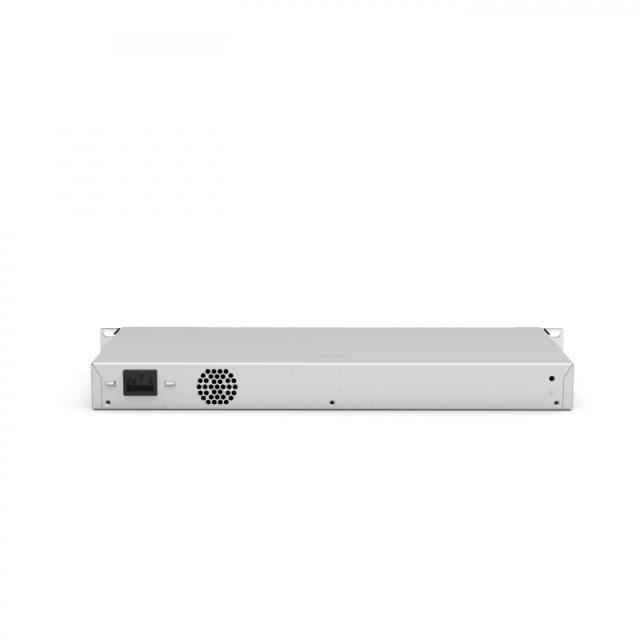 Ruijie Networks - RG-NBS5200-24GT4XS switch Gestionado L3 Gigabit Ethernet (10/100/1000) Gris