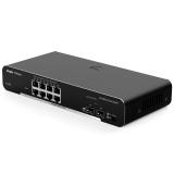 Ruijie Networks - RG-NBS3100-8GT2SFP switch Gestionado L2 Gigabit Ethernet (10/100/1000) Negro