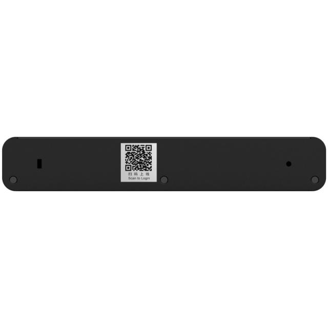 Ruijie Networks - RG-NBS3100-8GT2SFP switch Gestionado L2 Gigabit Ethernet (10/100/1000) Negro