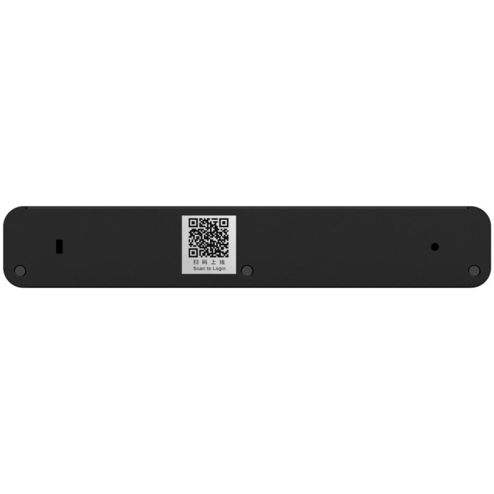 Ruijie Networks - RG-NBS3100-8GT2SFP switch Gestionado L2 Gigabit Ethernet (10/100/1000) Negro