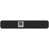 Ruijie Networks - RG-NBS3100-8GT2SFP switch Gestionado L2 Gigabit Ethernet (10/100/1000) Negro