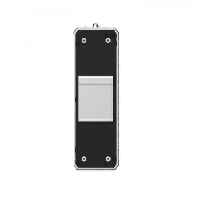 Ruijie Networks - RG-NIS2100 Gestionado L2 Gigabit Ethernet (10/100/1000) Energía sobre Ethernet (PoE) N - RG-NIS2100-4GT2SFP-HP