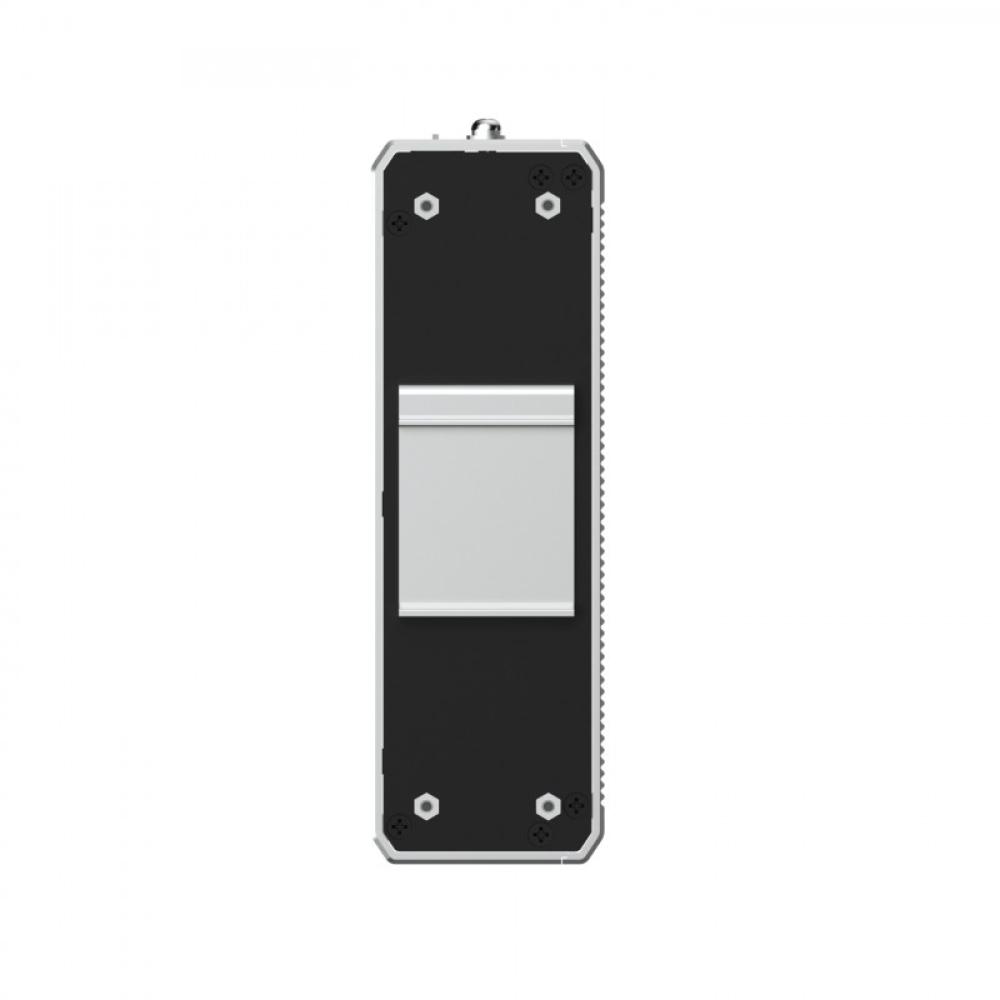 Ruijie Networks - RG-NIS2100 Gestionado L2 Gigabit Ethernet (10/100/1000) Energía sobre Ethernet (PoE) N - RG-NIS2100-4GT2SFP-HP