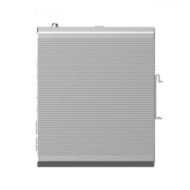 Ruijie Networks - RG-NIS2100 Gestionado L2 Gigabit Ethernet (10/100/1000) Energía sobre Ethernet (PoE) N - RG-NIS2100-4GT2SFP-HP