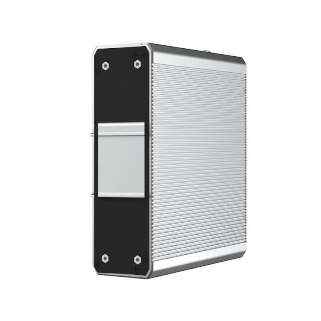 Ruijie Networks - RG-NIS2100 Gestionado L2 Gigabit Ethernet (10/100/1000) Energía sobre Ethernet (PoE) N - RG-NIS2100-4GT2SFP-HP