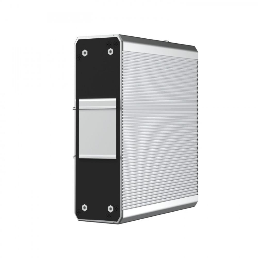 Ruijie Networks - RG-NIS2100 Gestionado L2 Gigabit Ethernet (10/100/1000) Energía sobre Ethernet (PoE) N - RG-NIS2100-4GT2SFP-HP