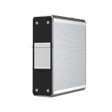 Ruijie Networks - RG-NIS2100 Gestionado L2 Gigabit Ethernet (10/100/1000) Energía sobre Ethernet (PoE) N - RG-NIS2100-4GT2SFP-HP