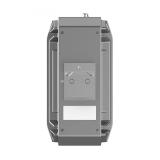 Ruijie Networks - RG-NIS3100-8GT2SFP-HP switch Gestionado L2 Gigabit Ethernet (10/100/1000) Energía sobre Ethernet (PoE) Gris