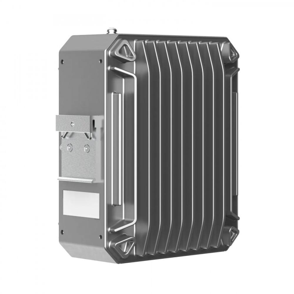 Ruijie Networks - RG-NIS3100-8GT2SFP-HP switch Gestionado L2 Gigabit Ethernet (10/100/1000) Energía sobre Ethernet (PoE) Gris