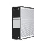 Ruijie Networks - RG-NIS2100 Gestionado L2 Gigabit Ethernet (10/100/1000) Energía sobre Ethernet (PoE) N - RG-NIS2100-8GT2SFP-HP