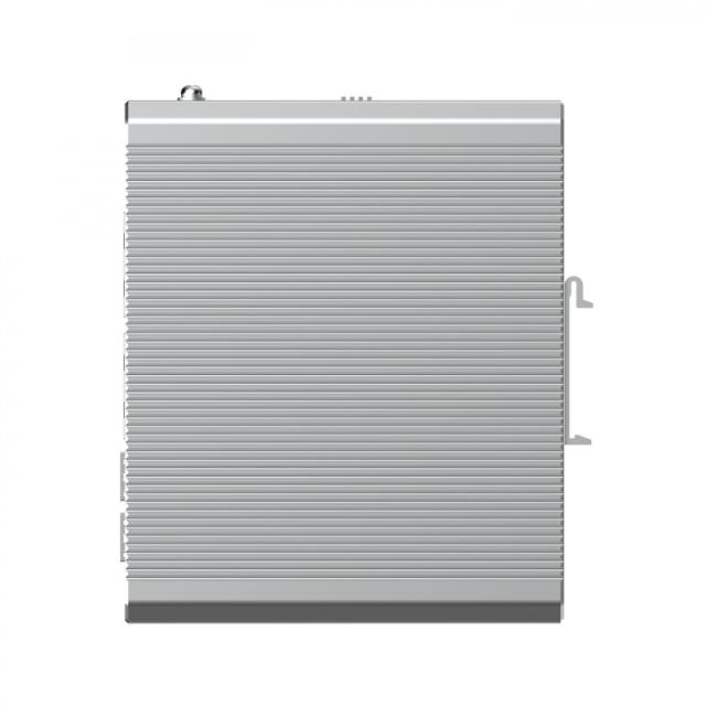 Ruijie Networks - RG-NIS2100 Gestionado L2 Gigabit Ethernet (10/100/1000) Energía sobre Ethernet (PoE) N - RG-NIS2100-8GT2SFP-HP