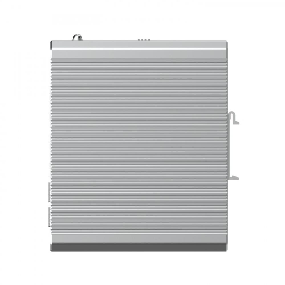 Ruijie Networks - RG-NIS2100 Gestionado L2 Gigabit Ethernet (10/100/1000) Energía sobre Ethernet (PoE) N - RG-NIS2100-8GT2SFP-HP