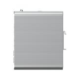 Ruijie Networks - RG-NIS2100 Gestionado L2 Gigabit Ethernet (10/100/1000) Energía sobre Ethernet (PoE) N - RG-NIS2100-8GT2SFP-HP