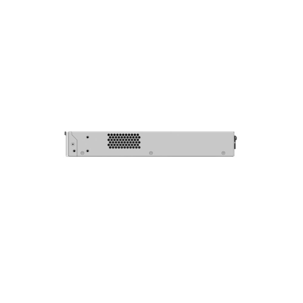 Ruijie Networks - RG-NBS3200-48GT4XS-P-V2 switch Gestionado L2 Gigabit Ethernet (10/100/1000) Energía sobre Ethernet (PoE) Gris