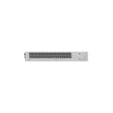 Ruijie Networks - RG-NBS3200-48GT4XS-P-V2 switch Gestionado L2 Gigabit Ethernet (10/100/1000) Energía sobre Ethernet (PoE) Gris
